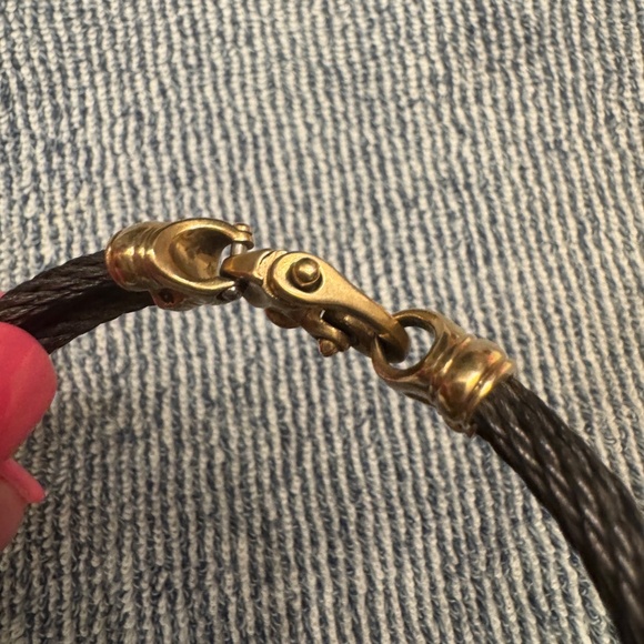 Nautical bracelet - Picture 6 of 8